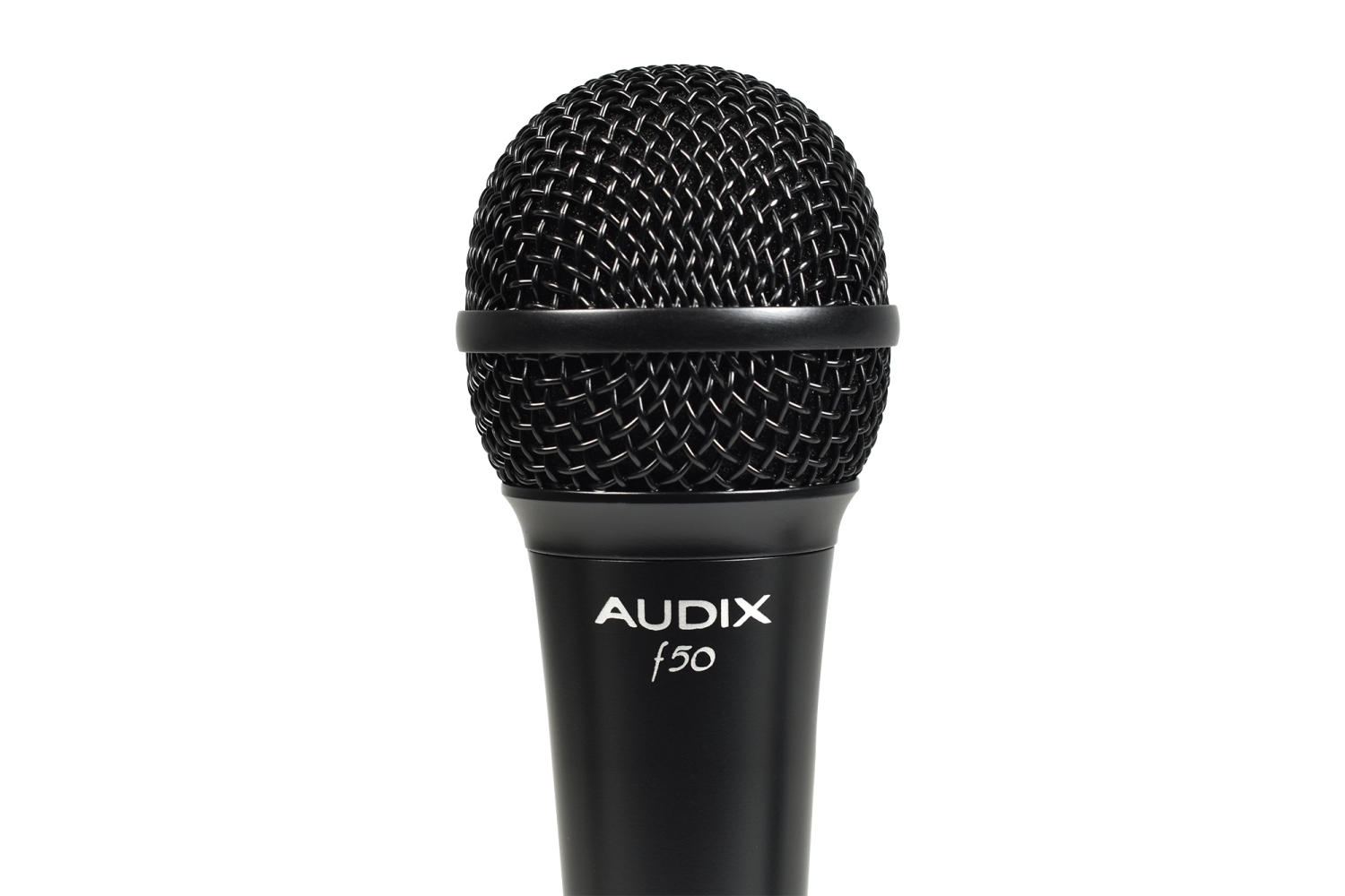Audix F50